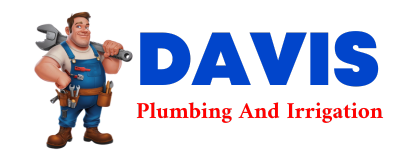 Trusted plumber in KENNAN